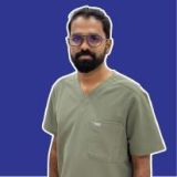 Dr. Arjun Thampi1